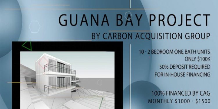 ACLARACIÓN: sobre caso de CAG