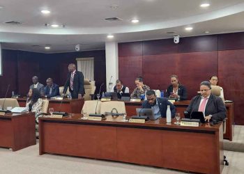 90% de los datos ahora restaurados, GEBE aún lidia con procesos manuales