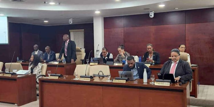 90% de los datos ahora restaurados, GEBE aún lidia con procesos manuales