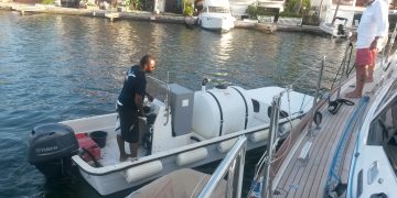 EPIC se asocia con IGY para ofrecer un servicio de bombeo “slurpy”