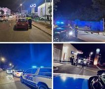 Informe del equipo de Operaciones Especiales del KPSM: 25 de septiembre – 30 de septiembre de 2023