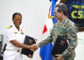 Dominican Republic and Jamaica sign agreements for the defense of air and maritime spaces