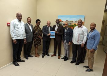 SER Curaçao propone cambio de paradigma en informe anual 2022