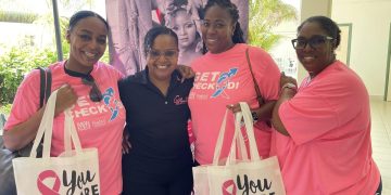 SMMC ofrecerá exámenes de detección de cáncer de mama gratuitos el 28 de octubre