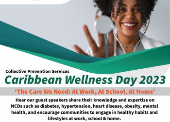 La Comunidad está invitada a un panel de discusión gratuito sobre salud pública el 28 de octubre. Marque su calendario