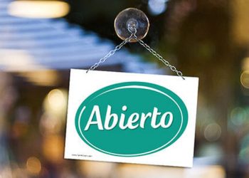 Negocios que pueden permanecer abierto este martes