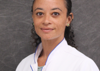 SMMC presenta una nueva anestesióloga