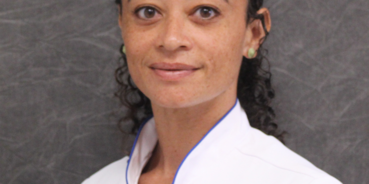 SMMC presenta una nueva anestesióloga