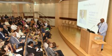 SER: “Una visión de innovación, inclusión e impacto socioeconómico”