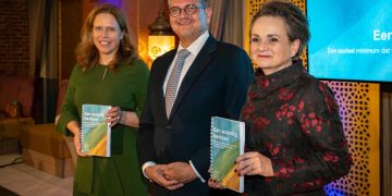 Aumentarán el salario mínimo, las prestaciones de seguridad social y las prestaciones por hijos a cargo en los Países Bajos del Caribe