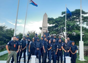 El control fronterizo de Bellevue da resultados en operaciones conjuntas del Departamento de Inmigración, Aduanas y SPAF