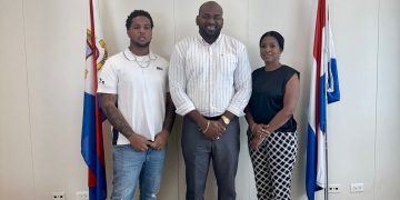 Ministro Ottley aprueba proyecto piloto para la implementación del programa Nutri Kids de Ambrosia; Programa Escolar de Desayuno Saludable