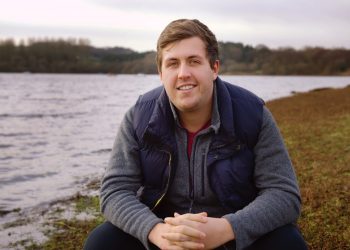 James Ellsmoor de Smile llama a “Unleash Island Innovators” este fin de semana