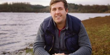 James Ellsmoor de Smile llama a “Unleash Island Innovators” este fin de semana