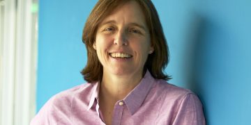 Meghan Smith anuncia el tema principal SMILE: “Acelerar la creación de soluciones”