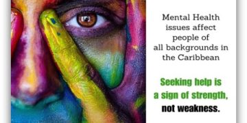 CPS: La salud mental es un derecho humano universal