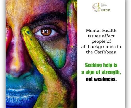 CPS: La salud mental es un derecho humano universal