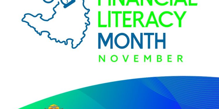 El Ministerio de Finanzas declara el Mes de noviembre como Nacional de la Educación Financiera, potenciando la prosperidad para todos