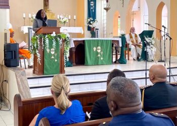 En Conmemoración de la Semana de la Policía: Honrando a los Guardianes de Nuestras Comunidades