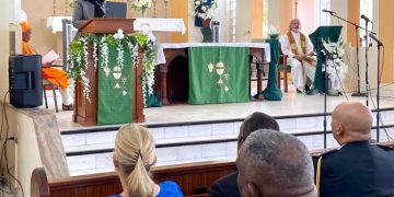 En Conmemoración de la Semana de la Policía: Honrando a los Guardianes de Nuestras Comunidades