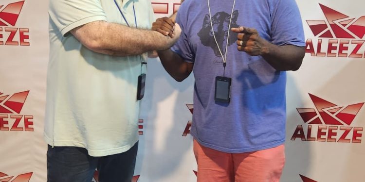 Xtratight Entertainment se asocia con CX Events para revolucionar la compra de entradas en línea para eventos