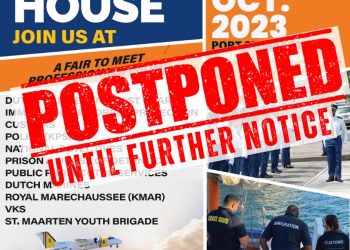 Se pospone la jornada de puertas abiertas del Ministerio de Justicia