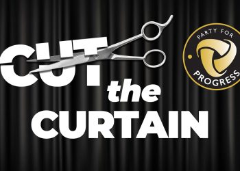 Gumbs solicita actualización sobre la trayectoria de la cortina