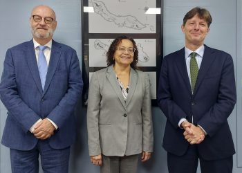 Procuradores Generales se reúnen para consulta conjunta