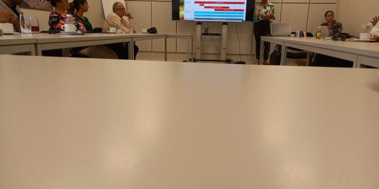 La reveladora visita de trabajo de SER a RdK subraya el cambio hacia la sostenibilidad y su potencial impacto económico