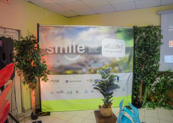 4ta Edición de SMILE Preparándose para su Lanzamiento