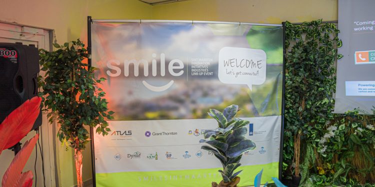 4ta Edición de SMILE Preparándose para su Lanzamiento
