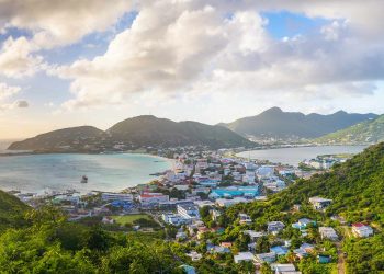 El Banco Central de Curaçao y Sint Maarten anuncian emisión de bonos para la inversión de Sint Maarten
