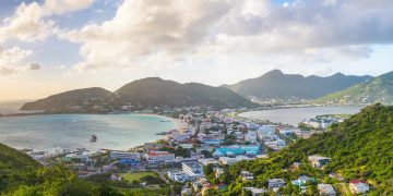 El Banco Central de Curaçao y Sint Maarten anuncian emisión de bonos para la inversión de Sint Maarten