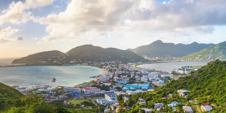 El Banco Central de Curaçao y Sint Maarten anuncian emisión de bonos para la inversión de Sint Maarten
