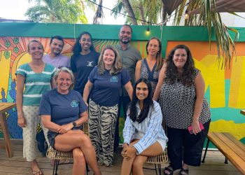 EPIC da la bienvenida al nuevo personal y a la junta directiva