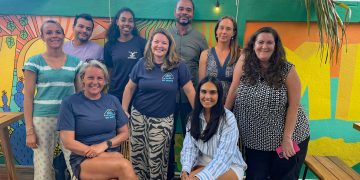 EPIC da la bienvenida al nuevo personal y a la junta directiva