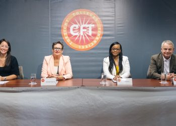 Cft: “Priorizar la adopción y las inversiones del presupuesto 2024”