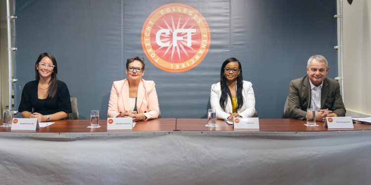 Cft: “Priorizar la adopción y las inversiones del presupuesto 2024”