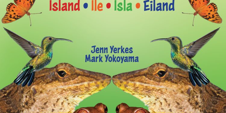 ¡Lanzamiento y sorteo gratuito de dos nuevos libros este sábado en Amuseum Naturalis!