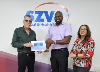 Ministerio de VSA, SZV y actores interesados para redefinir el futuro de nuestro sistema de atención médica local