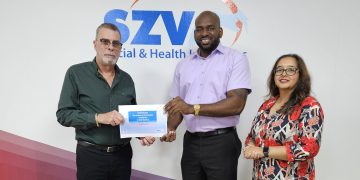 Ministerio de VSA, SZV y actores interesados para redefinir el futuro de nuestro sistema de atención médica local