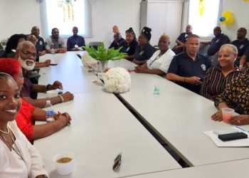 Las celebraciones del Día de los Funcionarios de Prisiones reflejan los sacrificios del personal dedicado y los logros de más de tres décadas de servicio