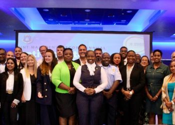 La Segunda Conferencia Anual sobre Falsificación y Propiedad Intelectual contó con oradores dinámicos y expertos de 27 países