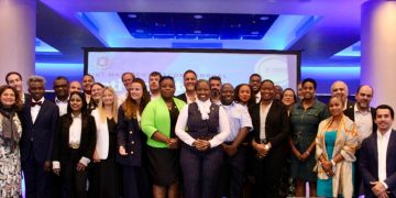 La Segunda Conferencia Anual sobre Falsificación y Propiedad Intelectual contó con oradores dinámicos y expertos de 27 países