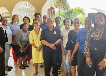 Talleres sobre protección infantil en emergencias