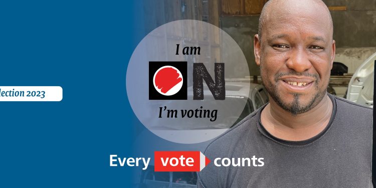 Elecciones a la segunda cámara el 22 de noviembre de 2023