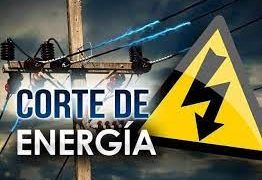 Anuncio importante: Corte de energía en Guava Berry Rd, St. Peters