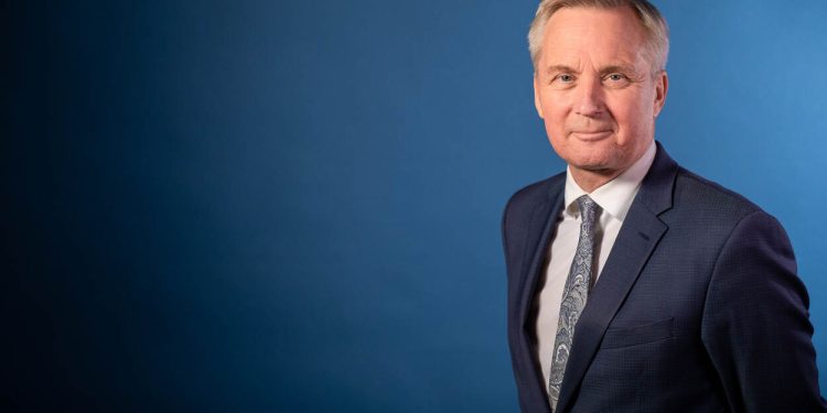 Secretario de Estado de Justicia y Seguridad visitará Aruba, Curaçao y Bonaire