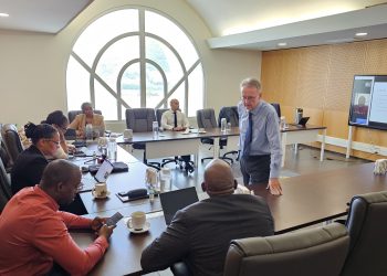 Capacitación en Gobierno Corporativo