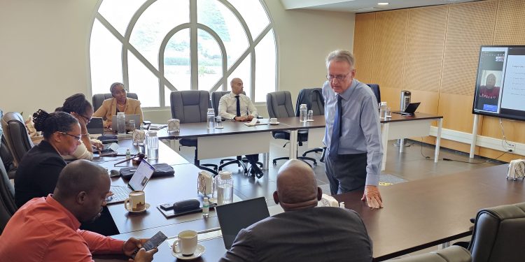 Capacitación en Gobierno Corporativo